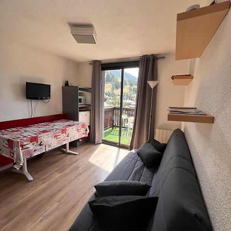 Appartement 6/8 Couchages La Foux D'Ла-Фу Экстерьер фото
