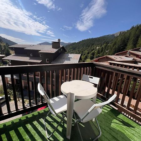 Appartement 6/8 Couchages La Foux D'Ла-Фу Экстерьер фото