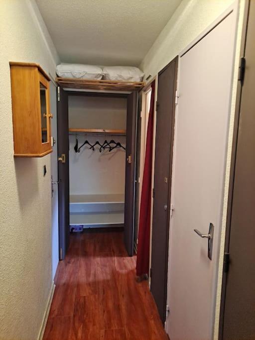 Appartement 6/8 Couchages La Foux D'Ла-Фу Экстерьер фото