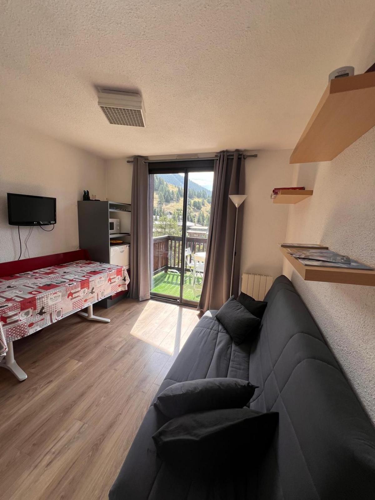 Appartement 6/8 Couchages La Foux D'Ла-Фу Экстерьер фото